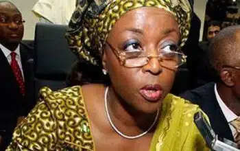 Diezani Alison-Madueke