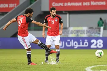 Mohamed Salah Liverpool