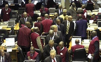 Nigerian Stock Market