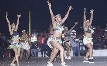 The Zulus