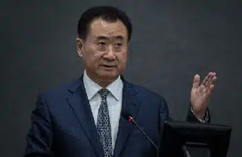 Wang Jianlin