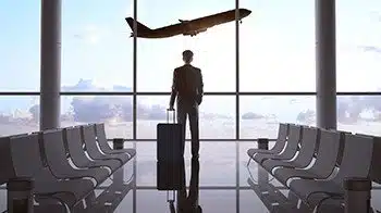 Business Travel -top business skills