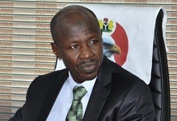 Ibrahim-magu