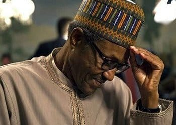 President Buhari fight against opposition