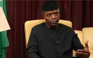 Yemi Osinbajo