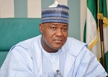Yakubu-Dogara