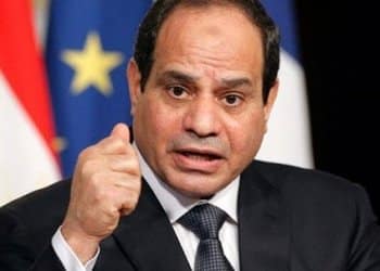 Abdel Fattah el-Sisi