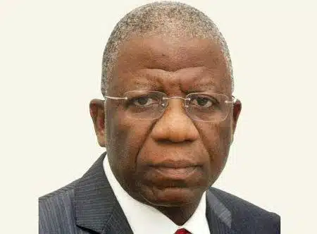 Steve Oronsaye