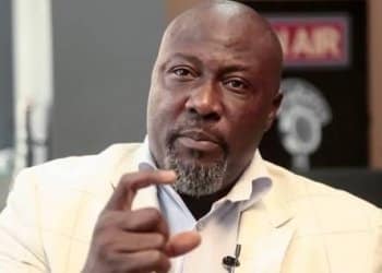 dino melaye