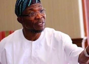 Rauf-Aregbesola