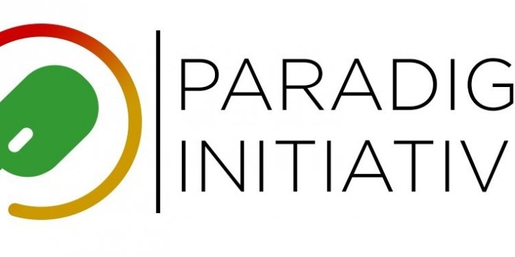 Paradigm Initiative