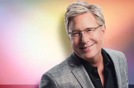 Don Moen