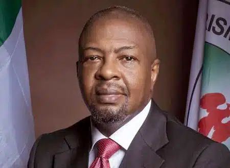 Folorunsho Coker, DG, Nigerian Tourism Development Corporation on Tour Nigeria