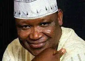 Olawale Rasheed