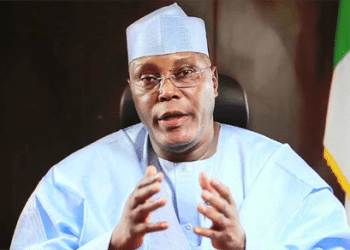 Atiku Abubakar advises the North on Restructuring