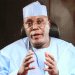 Atiku Abubakar advises the North on Restructuring