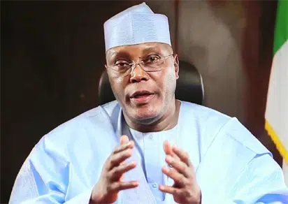 Atiku Abubakar advises the North on Restructuring