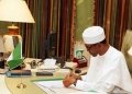 buhari corruption elites