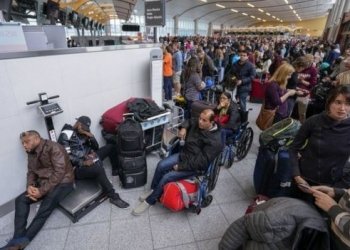 Atlanta Hartsfield Jackson