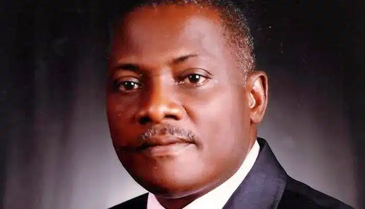 Innoson Motors Innocent Chukwuma