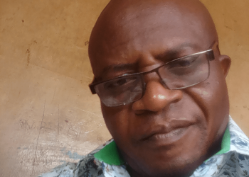 Comrade_Timothy_Odebunmi