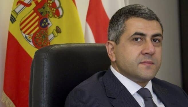 Zurab-Pololikashvili