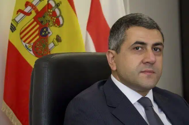 Zurab-Pololikashvili