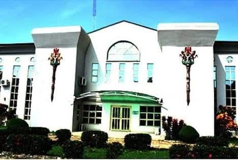 Kwara Assembly