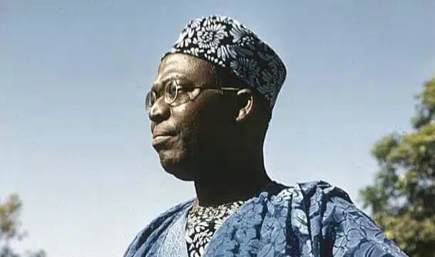 Obafemi Awolowo Foundation