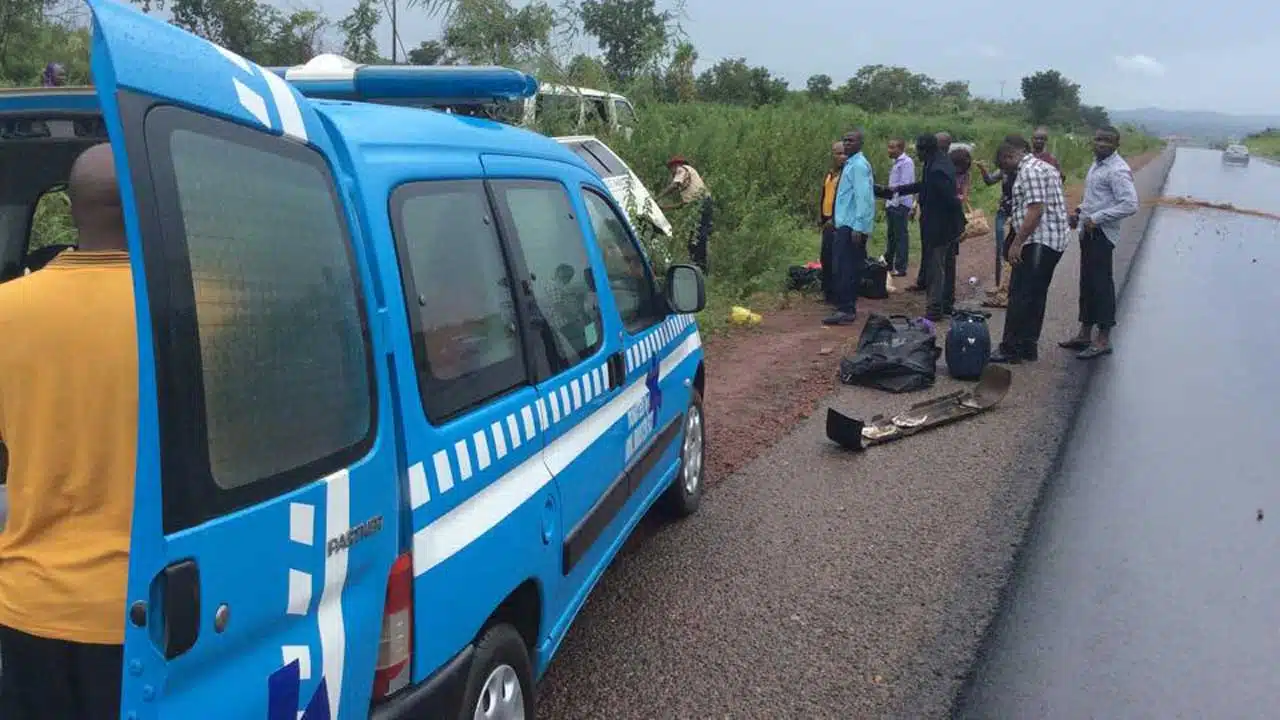 School Bus Accident