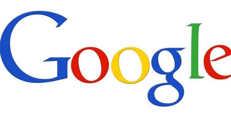 Google Logo