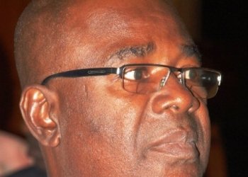 National Population Commission Chairman, Mr Eze Duruiheoma