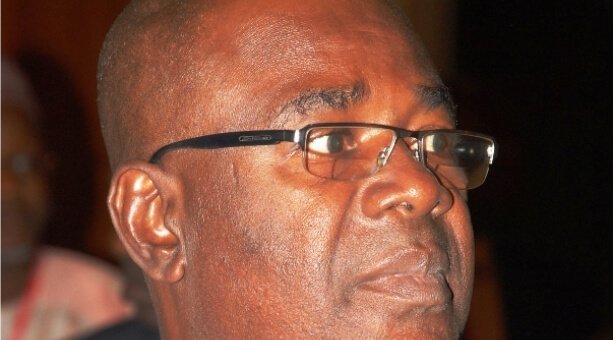 National Population Commission Chairman, Mr Eze Duruiheoma