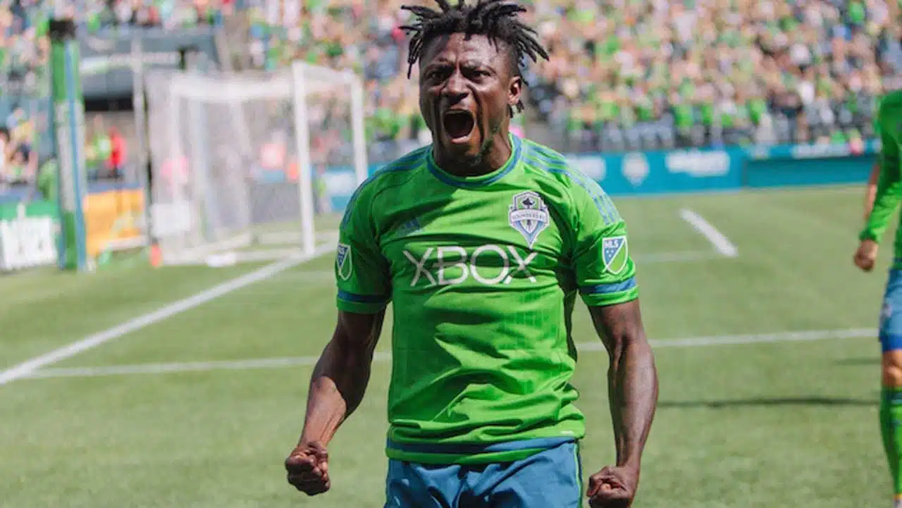 Obafemi Martins