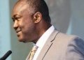 Gbenga Olawepo-Hashim