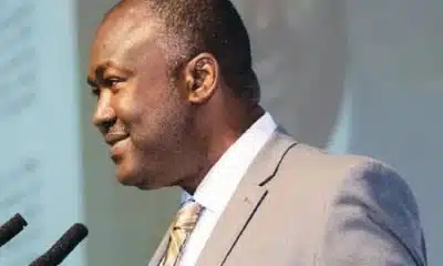 Gbenga Olawepo-Hashim