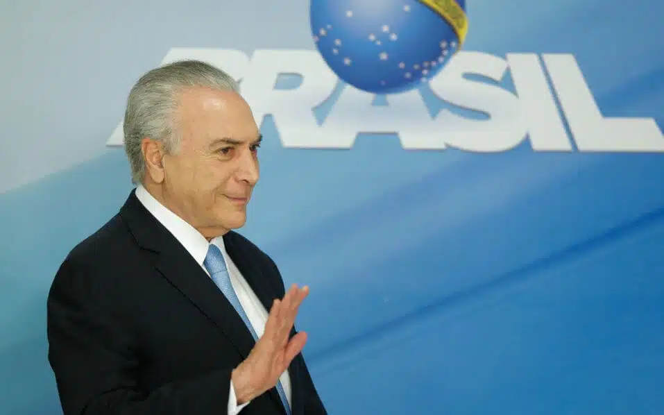 Michel-Temer