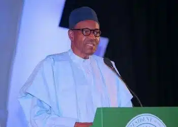 Muhammadu Buhari