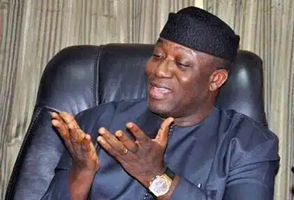 Kayode Fayemi