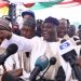 Atiku Abubakar Declares ambition