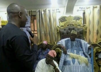 Akinwale Omololu Laosun joins African Action Congress