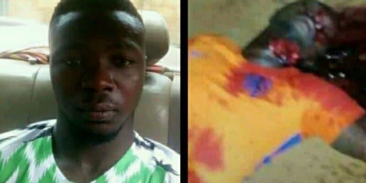 Cultists murder Poly Ibadan Student