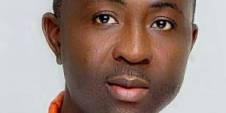 Hon Eze Larrson Uchena