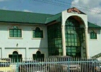 Yinka Ayefele Music House