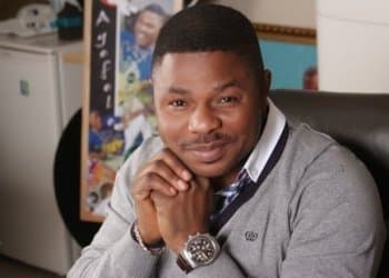 Yinka Ayefele