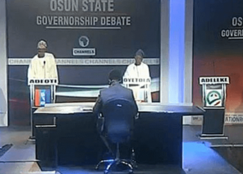 Osun Debate