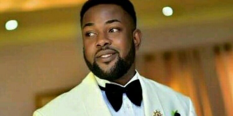 Prince Adewumi Adefemi (PAAS)