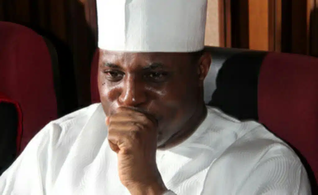 Dimeji Bankole