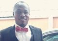Pastor Adetunji Femi Oluwatobi on religious persecution in Nigeria