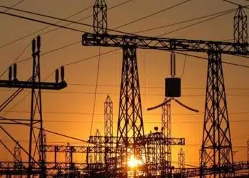 electricity - Energy Security